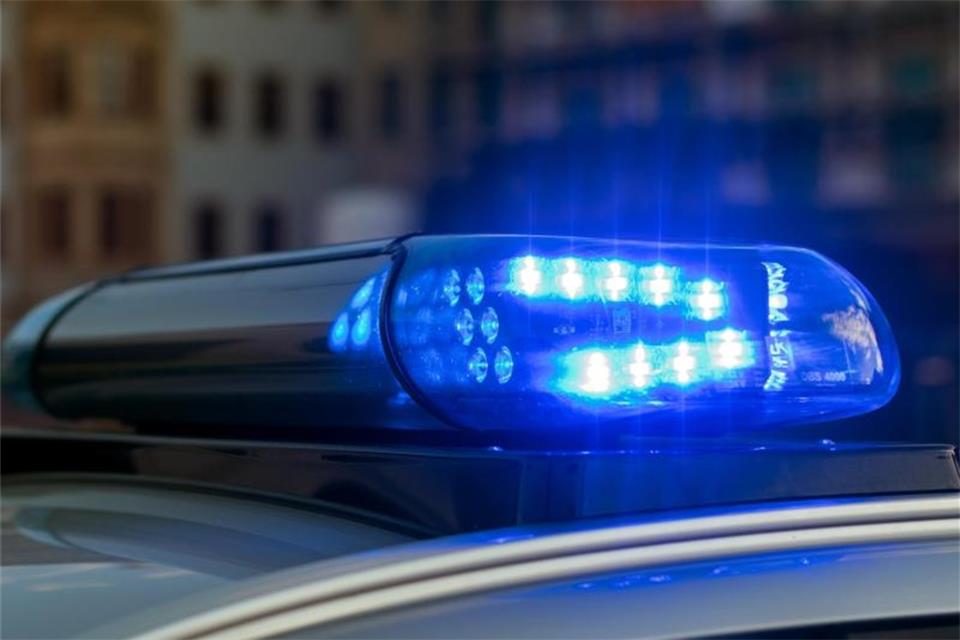 Blutiger Streit unter fünf Männern: Vier Haftbefehle Blutiger Streit unter fünf Männern: Vier Haftbefehle