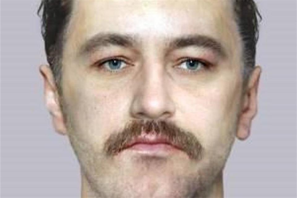 Opfer nach 23 Jahren identifiziert: Polizei stellt Fall vor 