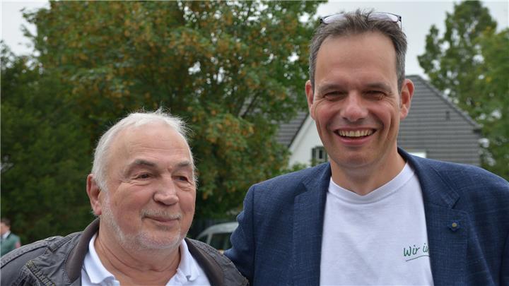 Initiative aus Erle verlängert Frist 
