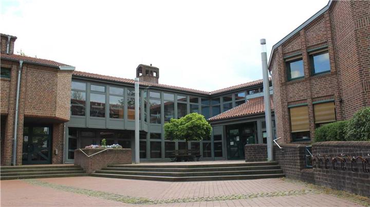 Raesfelder Wahlkandidaten Raesfelder Wahlkandidaten