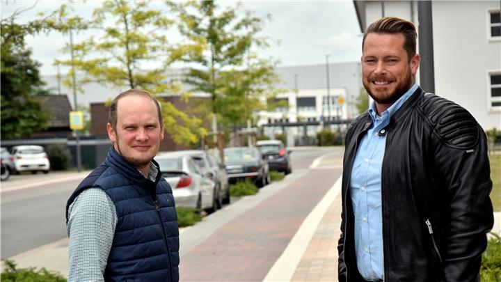 Rekener FDP will zurück in den Gemeinderat Rekener FDP will zurück in den Gemeinderat