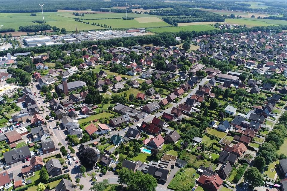 So erleben Sie die Podiumsdiskussion in Reken 