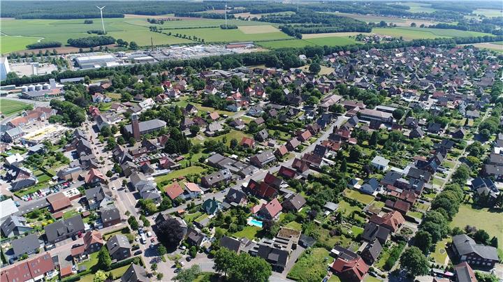 So erleben Sie die Podiumsdiskussion in Reken 