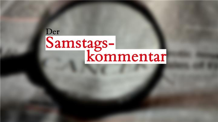 Wenn Bauprojekte zur Wahlkampfbühne werden Wenn Bauprojekte zur Wahlkampfbühne werden