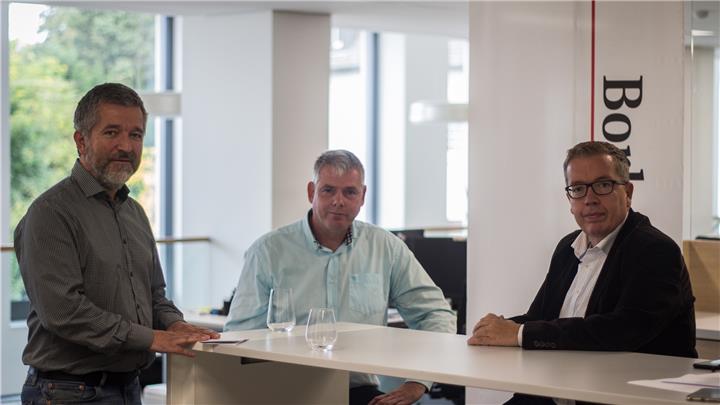 Martin Schulz: „Acht verkaufsoffene Sonntage wären für mich vertretbar“ 