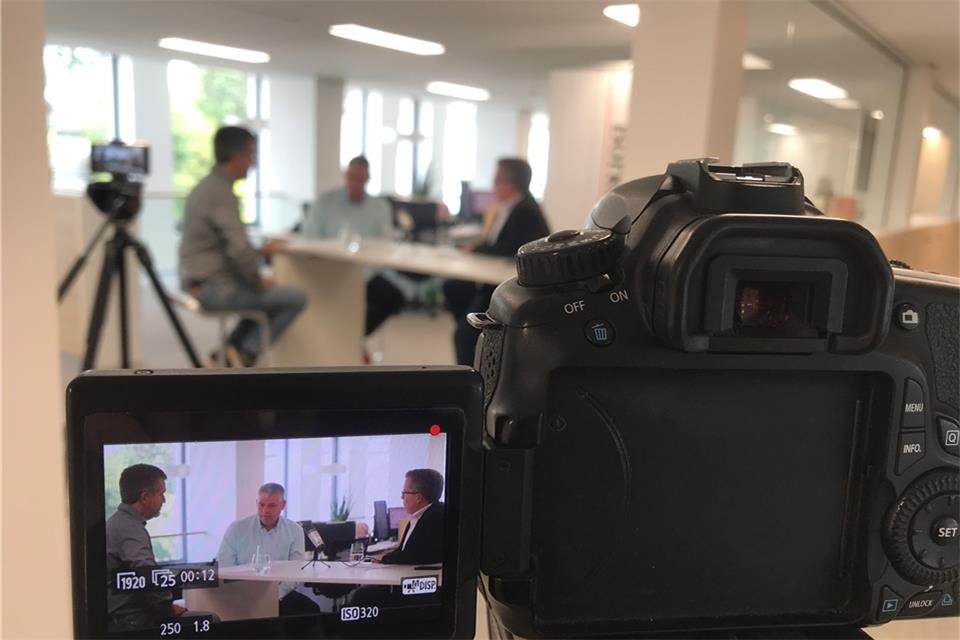 Martin Schulz: „Acht verkaufsoffene Sonntage wären für mich vertretbar“ 