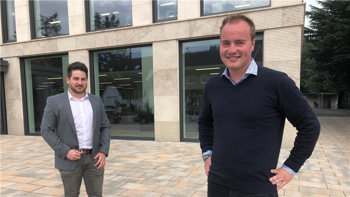 Stadt soll Start ups stärker fördern 