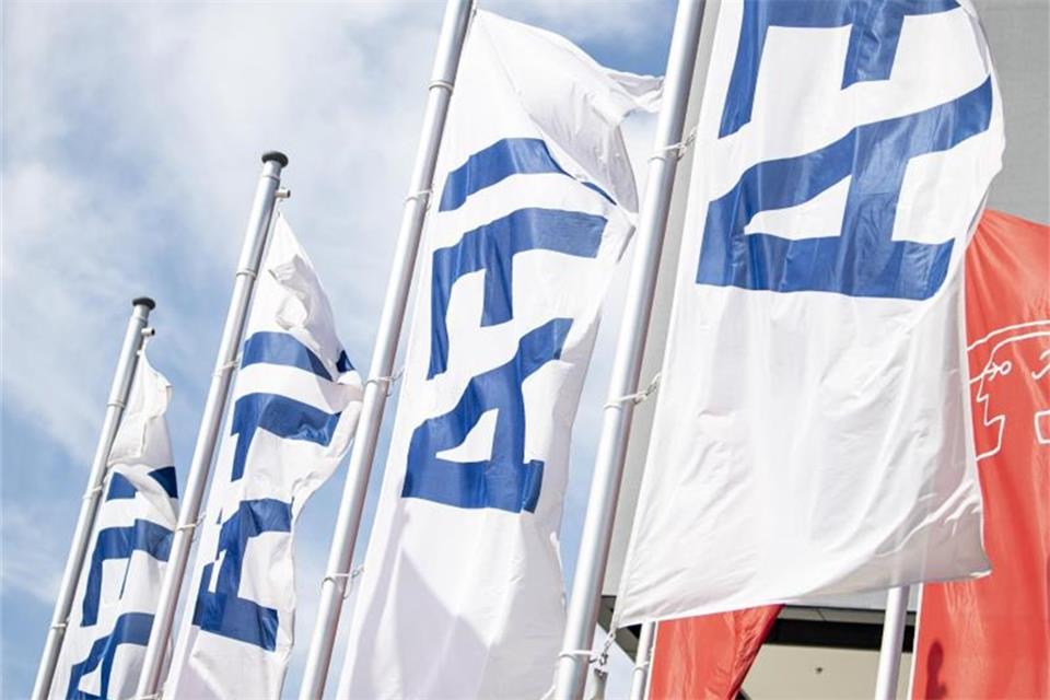 Technikmesse IFA 2021 wieder in vollem Umgang geplant 