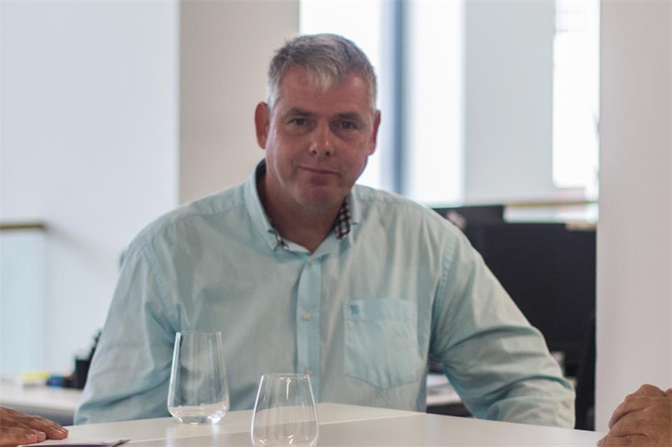 „Die Linke“ unterstützt Martin Schulz