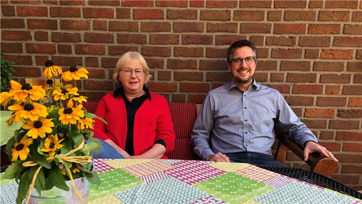 CDU Heiden möchte Politik transparent machen CDU Heiden möchte Politik transparent machen