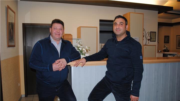 SPD Heiden möchte mehr Anerkennung für das  Ehrenamt 