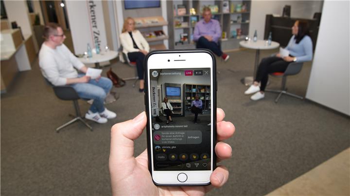 Borkener Bürgermeisterkandidaten beantworten Jugend-Fragen Borkener Bürgermeisterkandidaten beantworten Jugend-Fragen