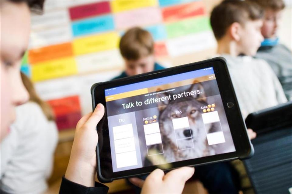 FDP will vor allem in Bildung investieren 