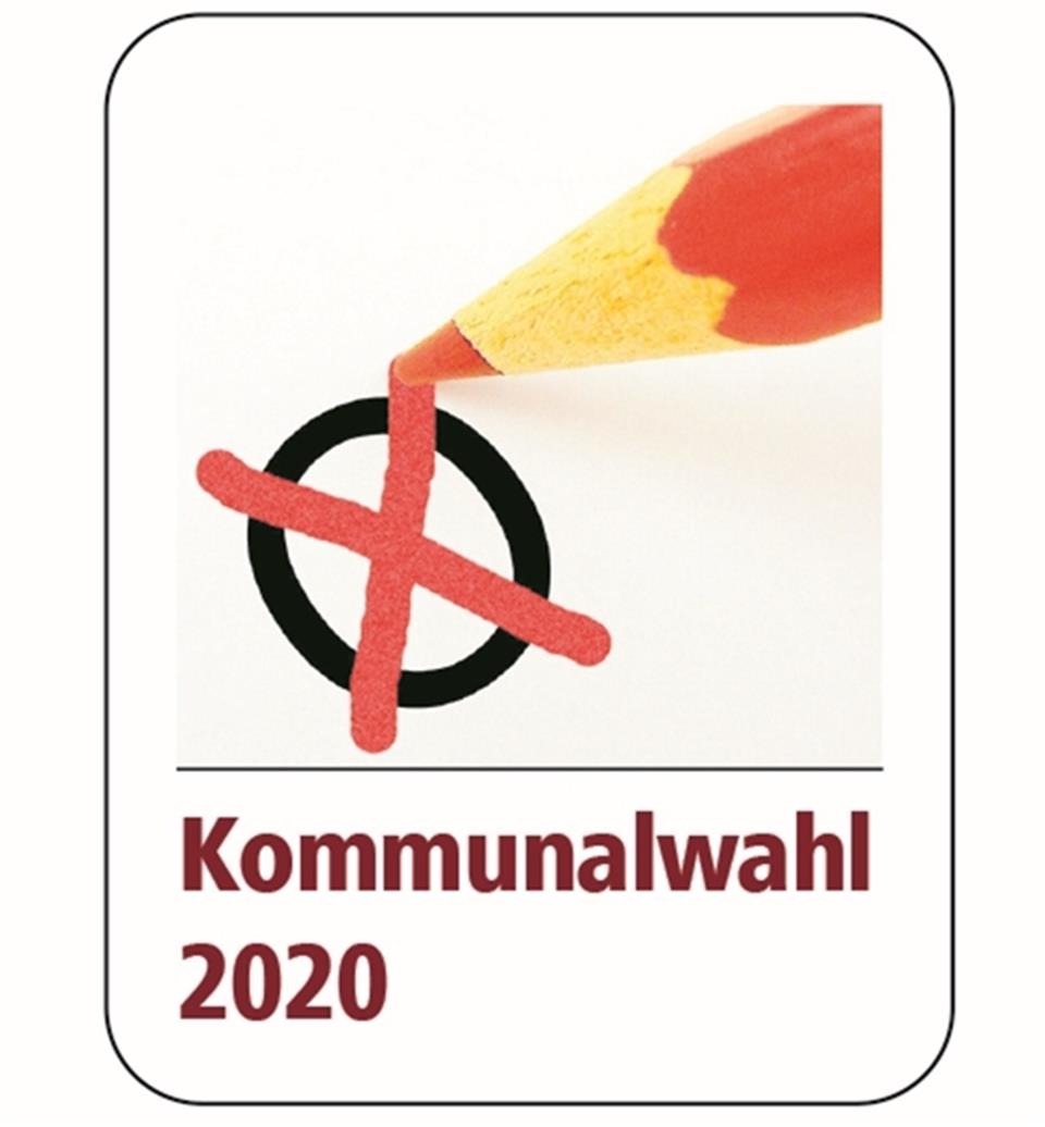 Wählen in Coronazeiten 