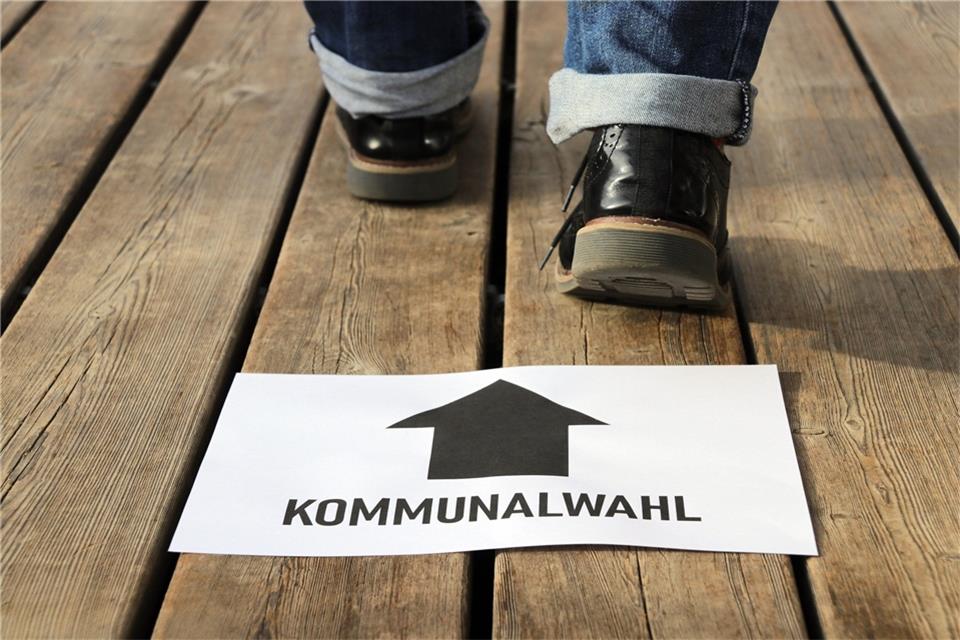 Live-Blog zur Kommunalwahl 2020