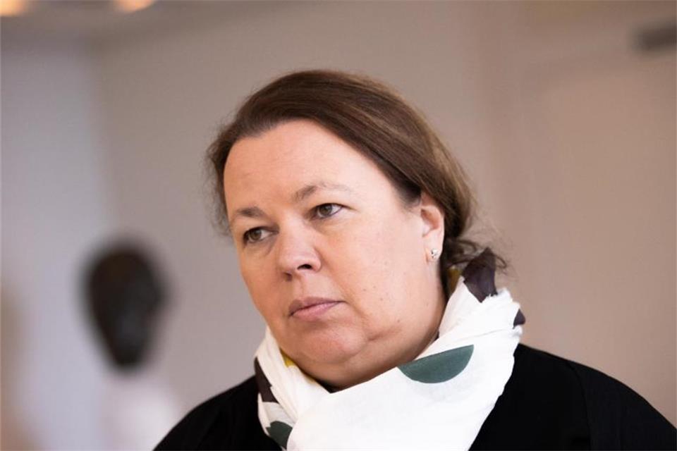 Heinen-Esser: Tichys Rückzug „war zwingend erforderlich“ 