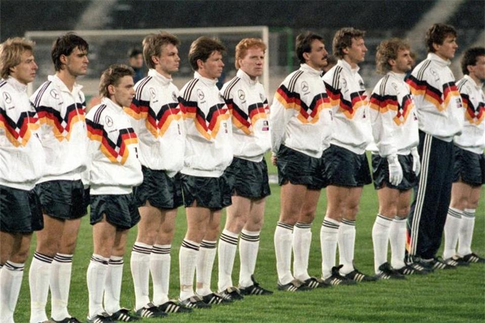 DFB- und DDR-Stars: „Über Jahre hinaus nicht zu besiegen“ DFB- und DDR-Stars: „Über Jahre hinaus nicht zu besiegen“