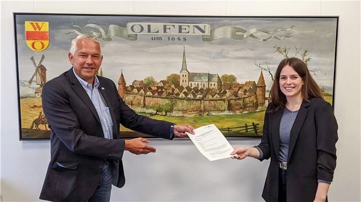 Neun Projekte werden umgesetzt 