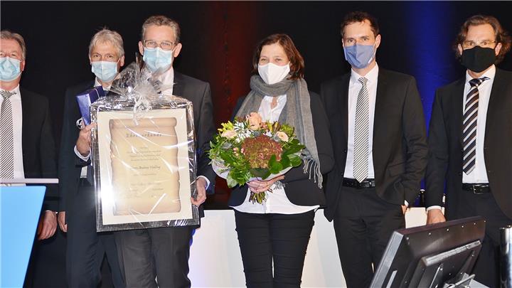 Verschmelzung: Raesfeld sagt Ja 