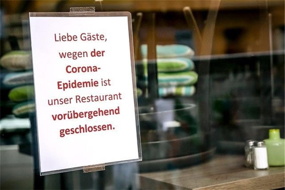 Gastronomen in Erle und Raesfeld hoffen auf Besserung