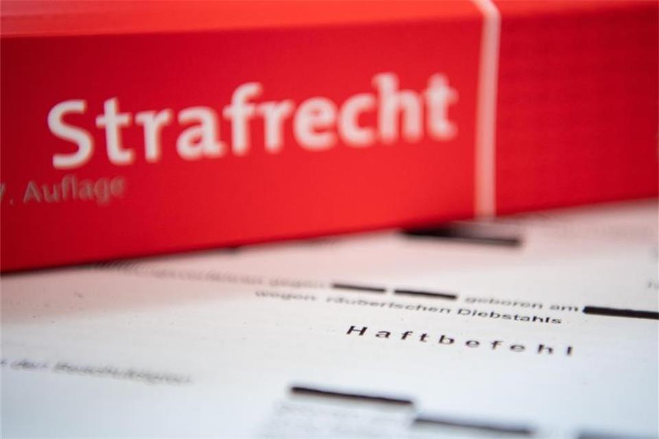 Pflegemutter gesteht Tötung von Pflegekind Naelys 