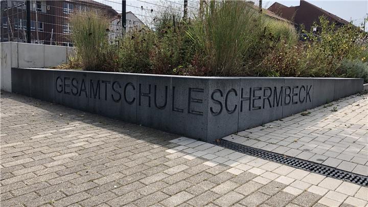 60 Schüler in Quarantäne 