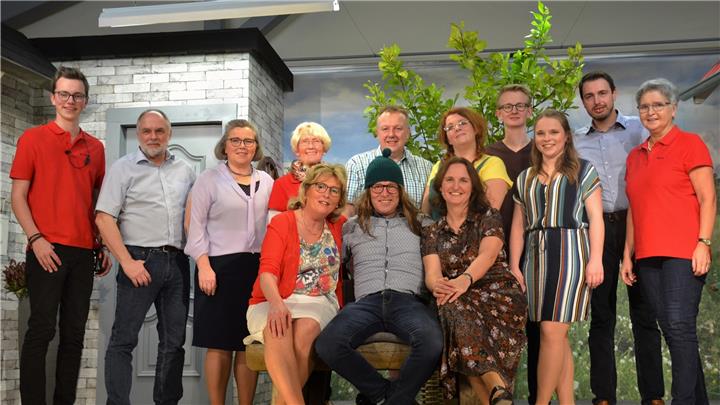 Theaterverein Raesfeld macht Corona-Spielpause 