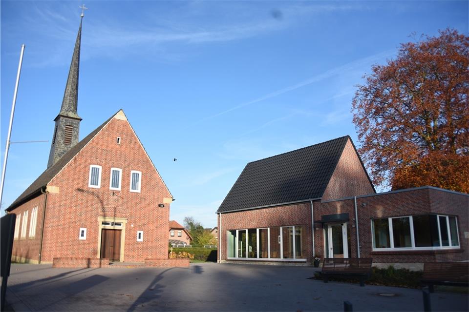 Evangelische Gottesdienste bis Januar abgesagt 