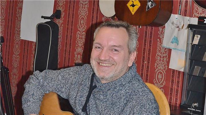 Nickelmann-Konzert live auf Facebook 