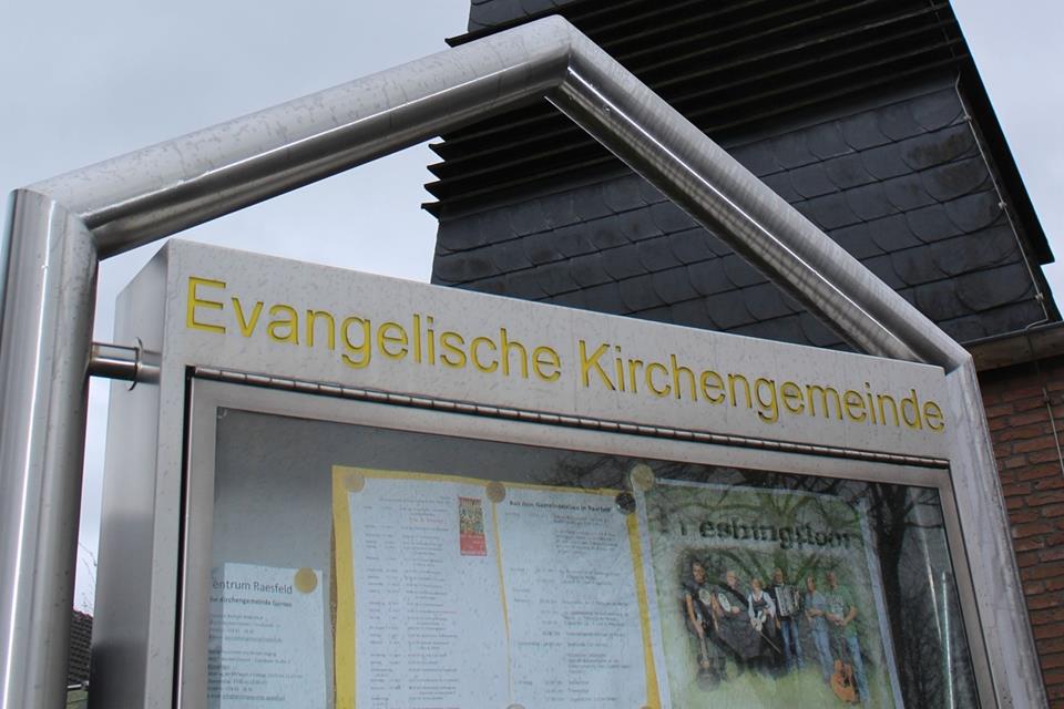 Neuer Pfarrer wurde auch in Raesfeld ausgebildet 
