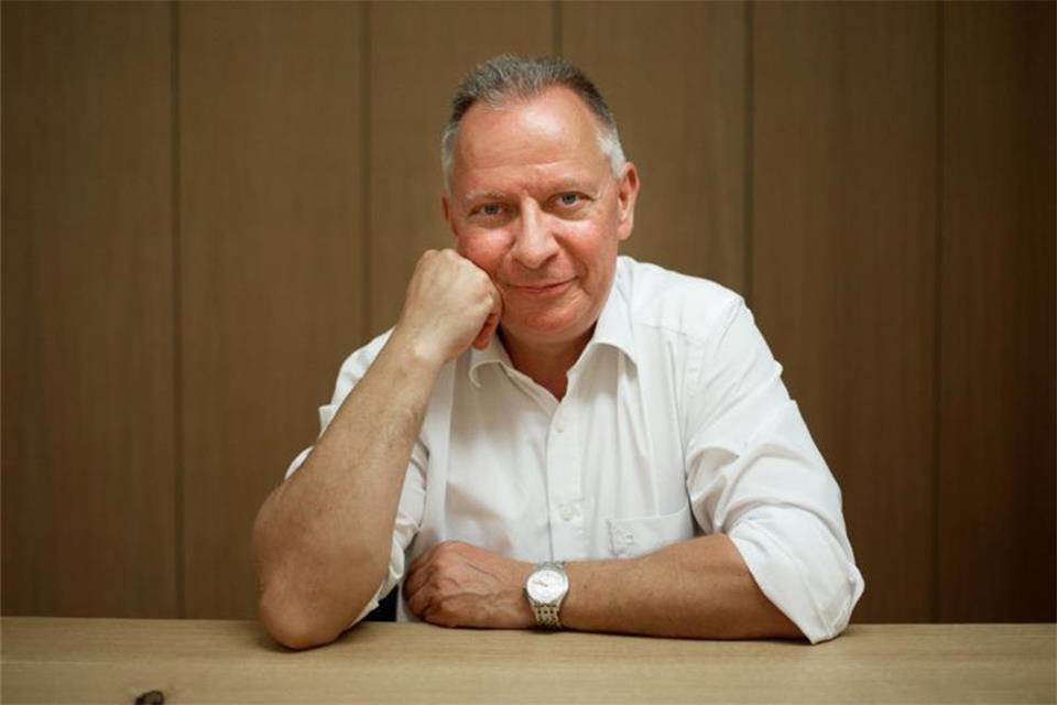 Heinsberger Landrat: Jeder Landwirt hätte besser verhandelt 