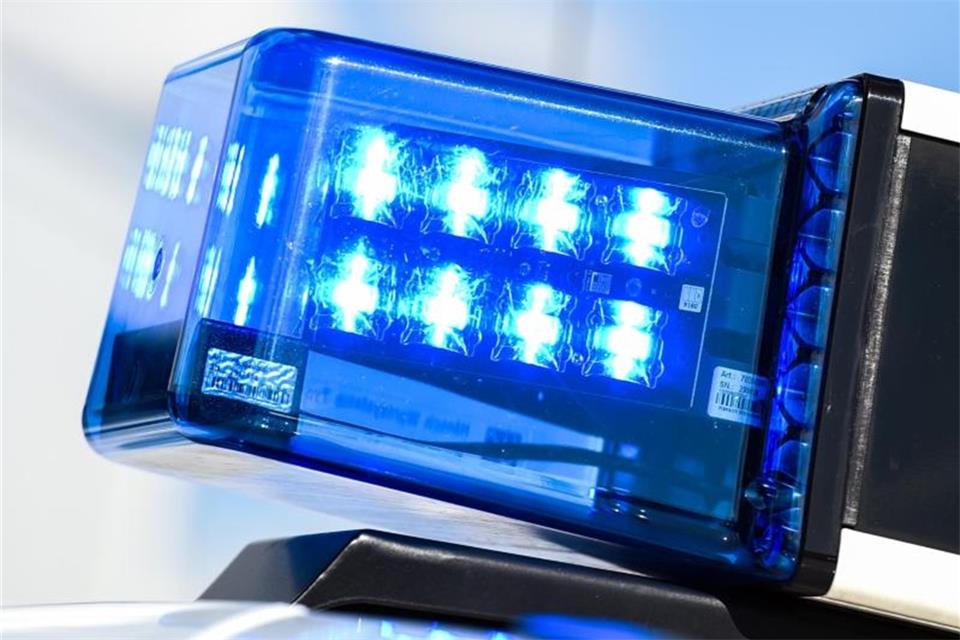 Supermarkt-Kunde meldet Taschendiebstahl 
