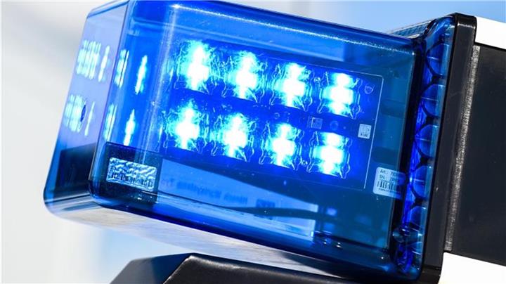 Supermarkt-Kunde meldet Taschendiebstahl 