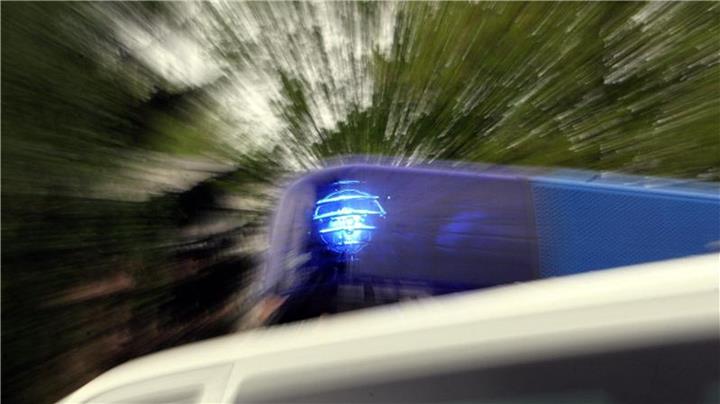 Diebe stehlen Werkzeug 