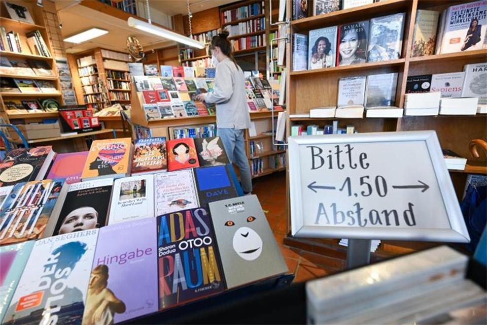 Kulturszene zwischen Ungeduld und Zuversicht 