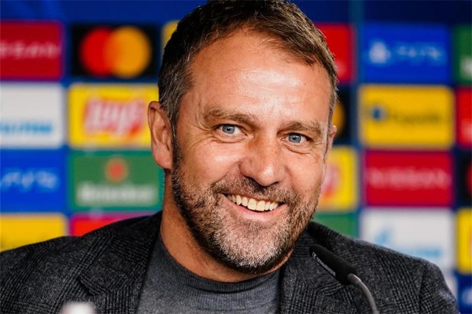 Nur deutsche Trainer im Viertelfinale der Königsklasse 