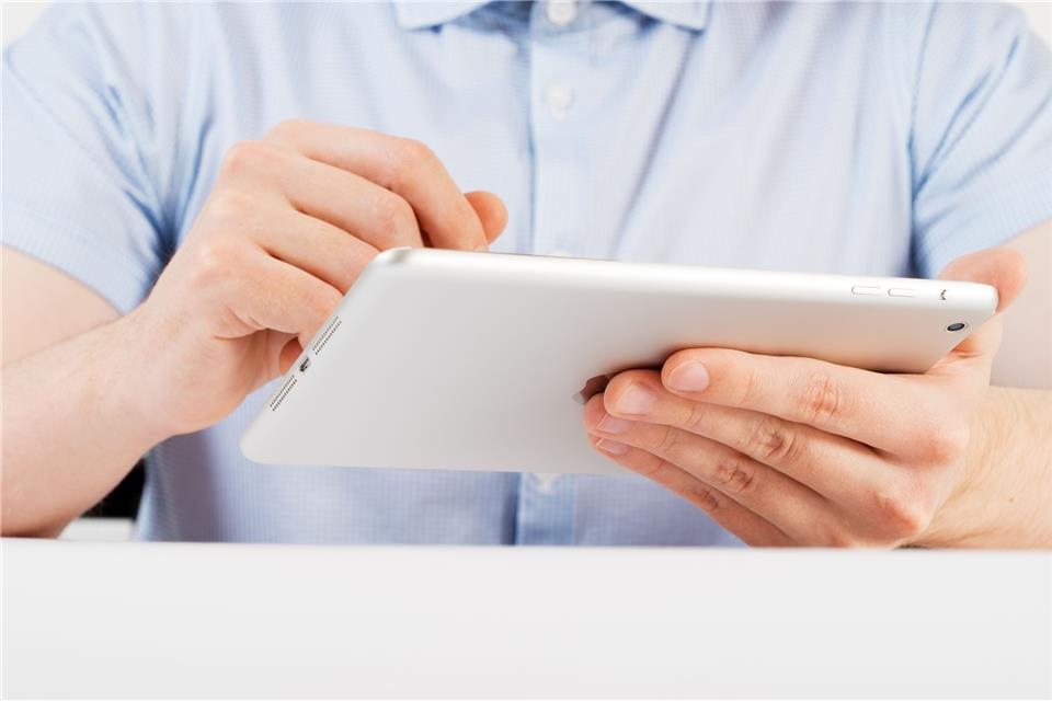 Digitale Ratsarbeit in Raesfeld: Gremium soll Vorschläge erarbeiten