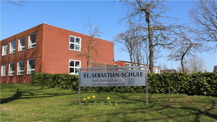 Mehr Platz für den Offenen Ganztag 