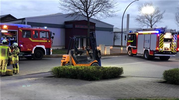 Jugendlicher bei tragischem Unfall tödlich verletzt 