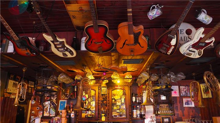 Lokale im Lockdown Lokale im Lockdown