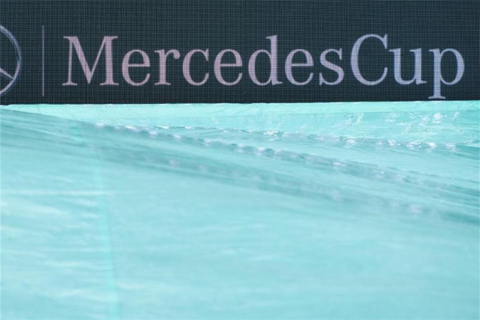 Nach French-Open-Verschiebung: Turnier in Stuttgart bleibt 