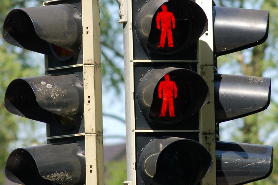 CDU möchte mehr Sicherheit durch Querungshilfen