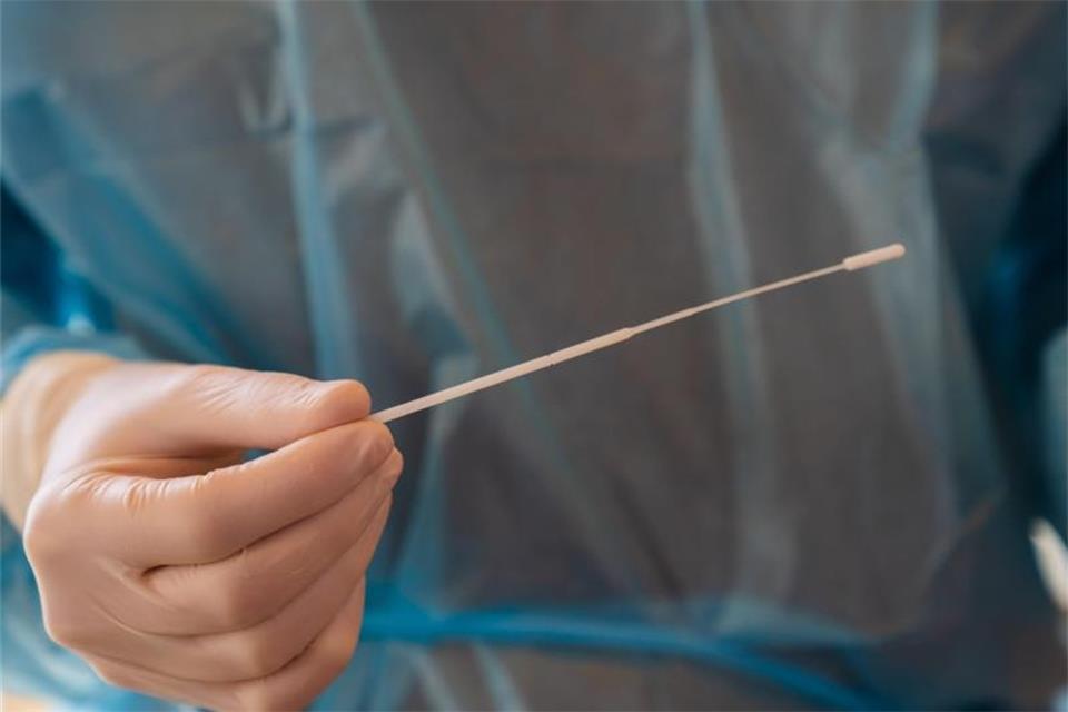 Mehr Corona-Tests in Borkener Ortsteilen