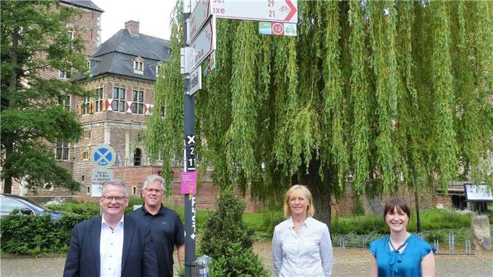 Neue Leuchten sparen Strom und Geld 
