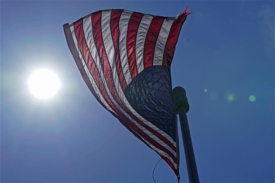 Forscher: Hitzewelle in USA ohne Klimawandel undenkbar 