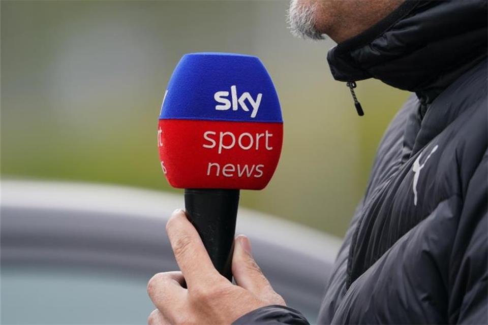 Poker um TV-Rechte des DFB-Pokals: Kauft Sky alle Spiele? Poker um TV-Rechte des DFB-Pokals: Kauft Sky alle Spiele?
