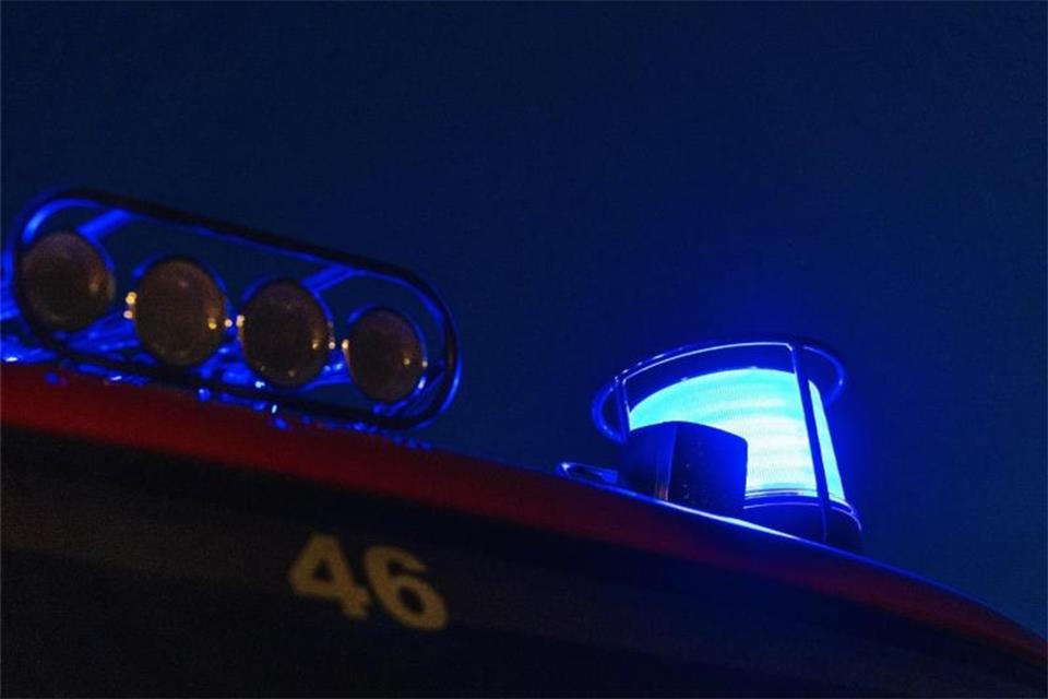171 Feuerwehreinsätze in 46 Stunden: 26 Menschen gerettet 