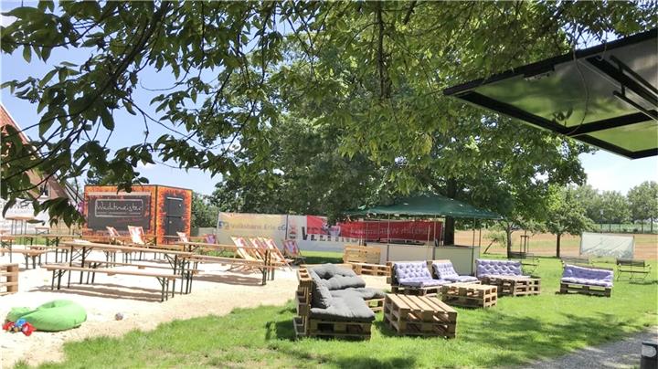 Raesfeld: Kultur und Musik unter freiem Himmel 