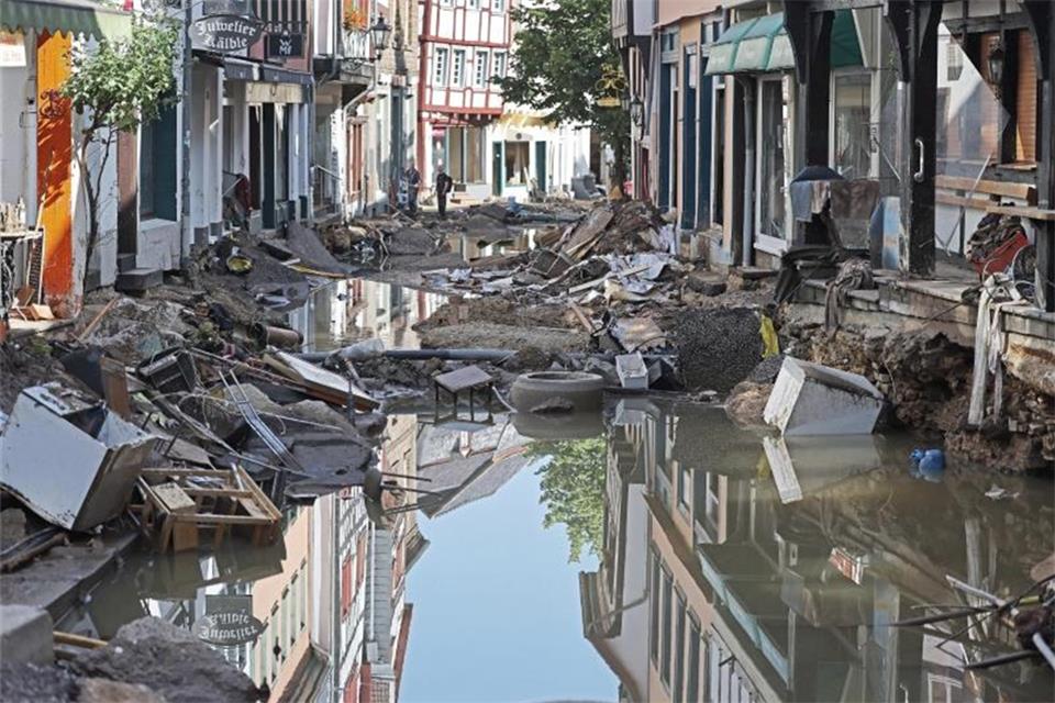 Wissenschaftlerin: Schwere Vorwürfe gegen Behörden 