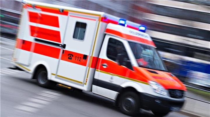 76-jährige Raesfelderin stirbt bei Unfall in Brünen 